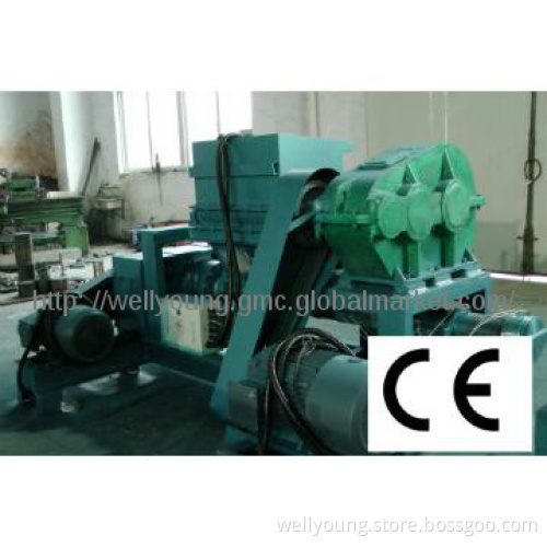 XPS extruder machine plastic